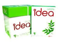 Idea Green Copy Paper